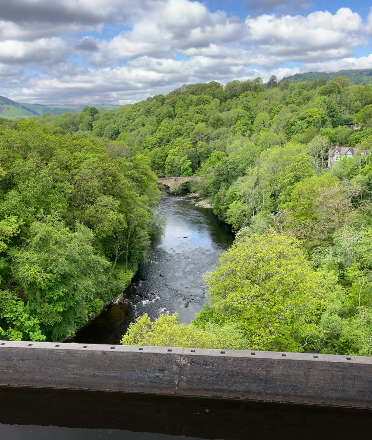 Dee Valley