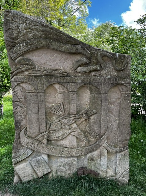 Sculpture