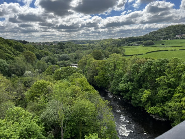 Dee Valley 2